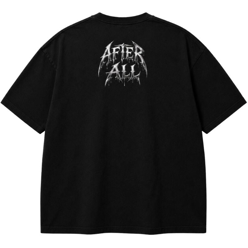 AFTER ALL : HEAVY TEE