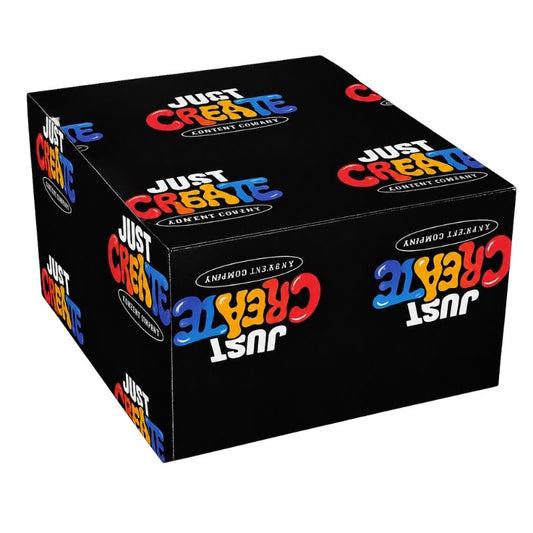 Just Create : Bundle Box
