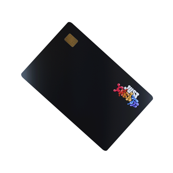 ONYX ALL ACCESS CREATOR CARD