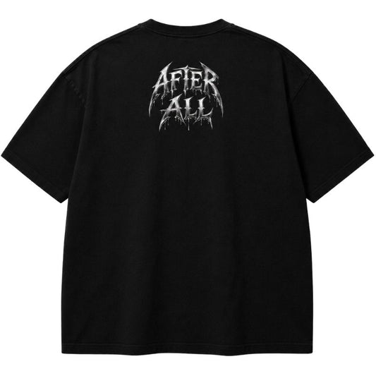 AFTER ALL : HEAVY TEE
